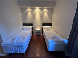 Vattengrändens Vandrarhem & Hotel