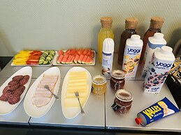 Vattengrändens Vandrarhem & Hotel