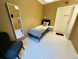 Vattengrändens Vandrarhem & Hotel