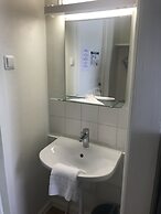 Vattengrändens Vandrarhem & Hotel