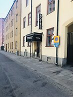 Vattengrändens Vandrarhem & Hotel