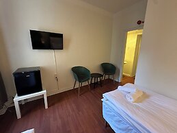 Vattengrändens Vandrarhem & Hotel