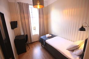 Vattengrändens Vandrarhem & Hotel