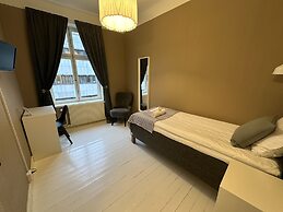 Vattengrändens Vandrarhem & Hotel