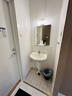 Vattengrändens Vandrarhem & Hotel