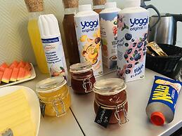 Vattengrändens Vandrarhem & Hotel