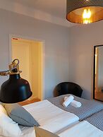 Vattengrändens Vandrarhem & Hotel