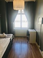 Vattengrändens Vandrarhem & Hotel