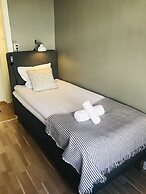 Vattengrändens Vandrarhem & Hotel