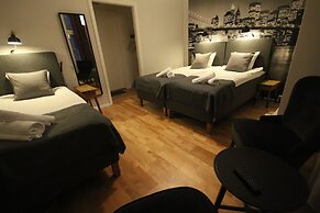 Vattengrändens Vandrarhem & Hotel