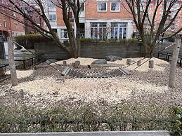 Vattengrändens Vandrarhem & Hotel