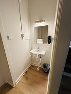 Vattengrändens Vandrarhem & Hotel