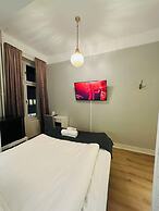 Vattengrändens Vandrarhem & Hotel