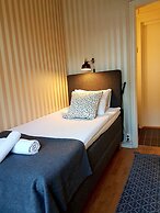 Vattengrändens Vandrarhem & Hotel