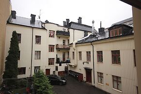 Vattengrändens Vandrarhem & Hotel