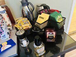 Vattengrändens Vandrarhem & Hotel