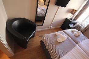 Vattengrändens Vandrarhem & Hotel