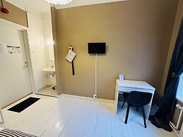 Vattengrändens Vandrarhem & Hotel