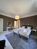 Vattengrändens Vandrarhem & Hotel