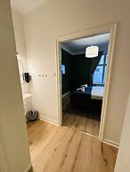 Vattengrändens Vandrarhem & Hotel