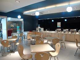 Jinjiang Inn Central Changshu Yushan