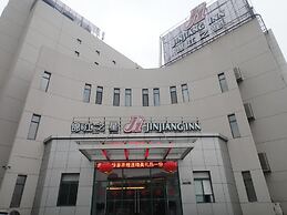 Jinjiang Inn Central Changshu Yushan