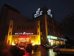 Jinjiang Inn Central Changshu Yushan