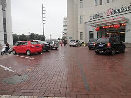 Jinjiang Inn Central Changshu Yushan