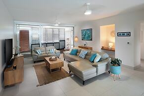 Grand Mercure Apartments Magnetic Island