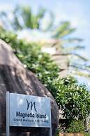 Grand Mercure Apartments Magnetic Island