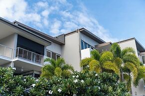 Grand Mercure Apartments Magnetic Island