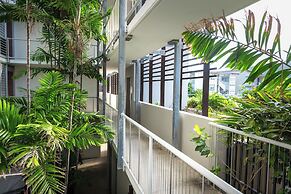 Grand Mercure Apartments Magnetic Island