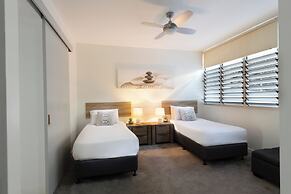 Grand Mercure Apartments Magnetic Island