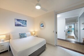 Grand Mercure Apartments Magnetic Island
