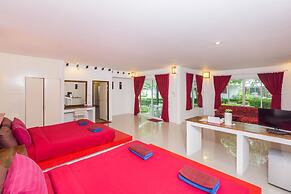 Da Kanda Villa Beach Resort