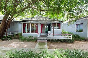 Da Kanda Villa Beach Resort