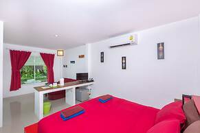 Da Kanda Villa Beach Resort