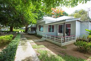 Da Kanda Villa Beach Resort