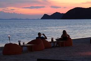 Da Kanda Villa Beach Resort