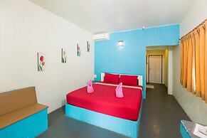 Da Kanda Villa Beach Resort