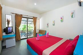 Da Kanda Villa Beach Resort