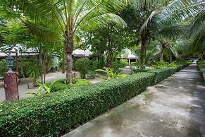 Da Kanda Villa Beach Resort