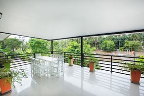 Da Kanda Villa Beach Resort