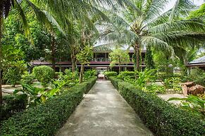 Da Kanda Villa Beach Resort