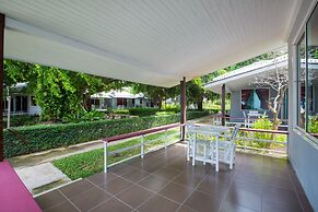 Da Kanda Villa Beach Resort