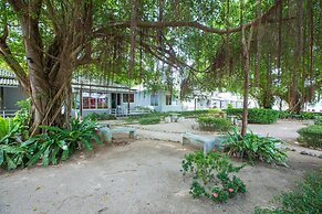 Da Kanda Villa Beach Resort