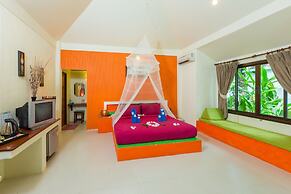 Da Kanda Villa Beach Resort