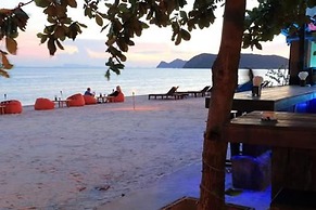 Da Kanda Villa Beach Resort