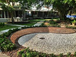 Da Kanda Villa Beach Resort