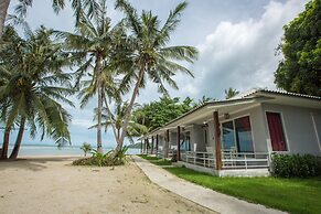 Da Kanda Villa Beach Resort